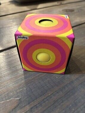 Nee Doh Color Change Fidget Toy by Schylling Sensory Stress Ball Viral